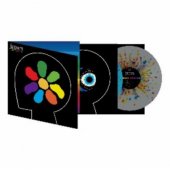 JAMES „All The Colours Of You“ (spalvotas vinilas, ribotas leidimas)