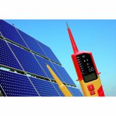 _7721795 WIHA įtampos testeris 12–1000 V AC, CAT IV