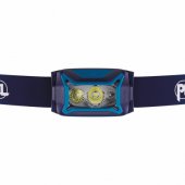 Petzl ACTIK CORE, mėlyna LED lemputė, su CORE baterija