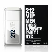 212 VIP Men EDT 50ml