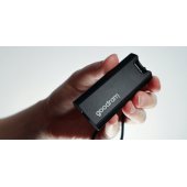 Move Ridge 512GB External SSDR-GMRE-512-K0