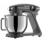 LVSTM03PGY ChefMaster Gray