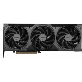 GeForce RTX 5080 VENTUS 3X OC Black 16GB GDDR7 256bit