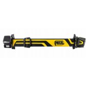 E004BA00 Xena Black/ Yellow