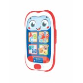 Interactive Talking Smartphone for Kids – Polish / Turkish / Portugues