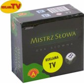 Alexander Mistrz słowa Mini - 0347