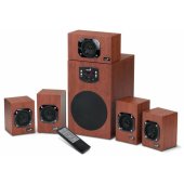 SW-HF 5.1 4600 II Wood