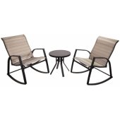 9152218 Set Brown