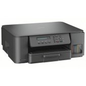 DCP-T580DW Black