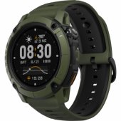 Nomad Green