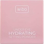 Wibo Wibo Puder pod oczy Under Eye Hydrating Setting Powder
