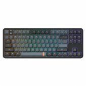 ALU87A Midnight, G3MS Zircon Switch, RU