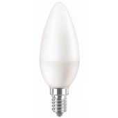 CorePro žvakės formos lemputė ND 7-60W E14 827 B38 FR 92