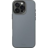 Lyden DS „Magclick“ įkrovimo dėklas, skirtas iPhone 16 Pro Max, išblukusi mėlyna-juoda
