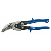 Vorel Shears for cutting sheet metal right 250mm up to 1,2mm 48070