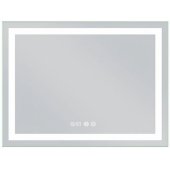 CELESTA 60x80cm 2700-6500K 50W 2844Lm IP44