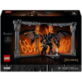 10367 Balrog Book Nook