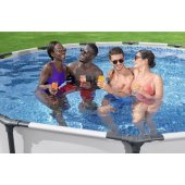 Steel Pro MAX Pool Set 5168W
