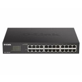 D-Link DGS-1100-24V2/ E, switch (black/ grey)