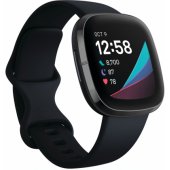Sense Carbon/ Graphite Stainless Steel
