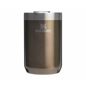 The Everyday Camp Mug 0,35 Shiny Metallic Brown