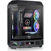 The Tower 600 Black