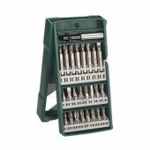Bosch Mini X-Line raktų rinkinys, 25 dalys