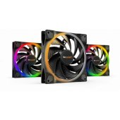 LIGHT WINGS Triple Pack 120mm Case Fan BL076