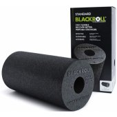 Standart Massage Roll Black