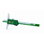 Insize Digital Depth Gauge 200/ 100 MAGA (1141-200A)
