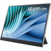 gram +view 16MR70 16" IPS 16:10