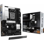 B650 Rock WiFi 7