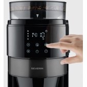 KA 4830 Black