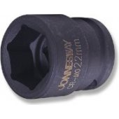 Jonnesway 6-kampė smūginė galvutė 3/ 4" 41mm (S03A6141)