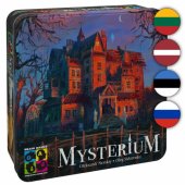 Mysterium (LT/ LV/ EE)