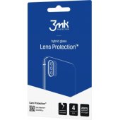 Lens Protection Hybrid Camera Lens Samsung Galaxy A36 5G