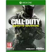 Call of Duty: Infinite Warfare XBOX One
