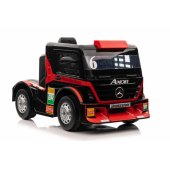 Mercedes XMX622 Red