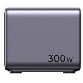 Nexode 90903B QC4.0 PD3.1 300W Grey