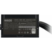 Elite Nex White 600 230V 600W juodas