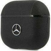 Electronic Line Case for Apple AirPods 3 Black