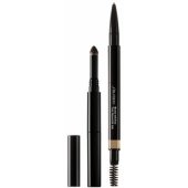 _3910875 Shiseido SHISEIDO antakių pieštukas BROW INK TRIO PENCIL 02 TAUPE 0.31g