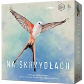 Rebel board game On Wings