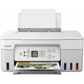 Pixma G3470 White