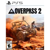 OVERPASS 2 PS5