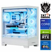AQUA i9-14900KF 32GB DDR5 1TB SSD+2TB RTX5080 16GB AWH no-OS