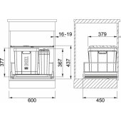 Sorter 300 Composta