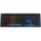 OK-M 98 Baby Blue Switches (EN) Black