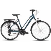 28" Gazela 0 (2025) 17" / M Turquoise