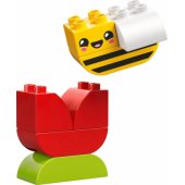 My First Flower & Bee 30686